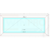 Okno Nowe Wintech 1625x725 uchylne.